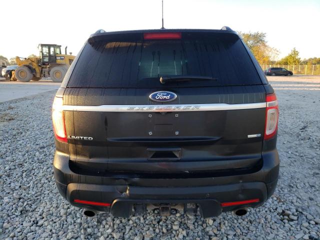 Photo 5 VIN: 1FM5K8F84DGC28927 - FORD EXPLORER 