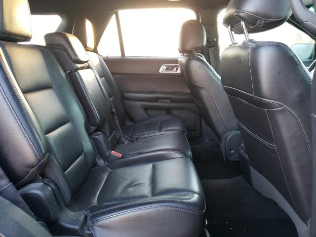 Photo 9 VIN: 1FM5K8F84DGC28927 - FORD EXPLORER 