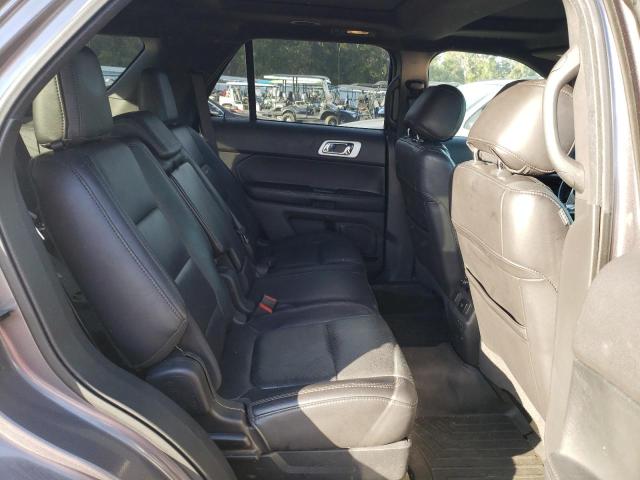 Photo 10 VIN: 1FM5K8F84DGC43900 - FORD EXPLORER L 