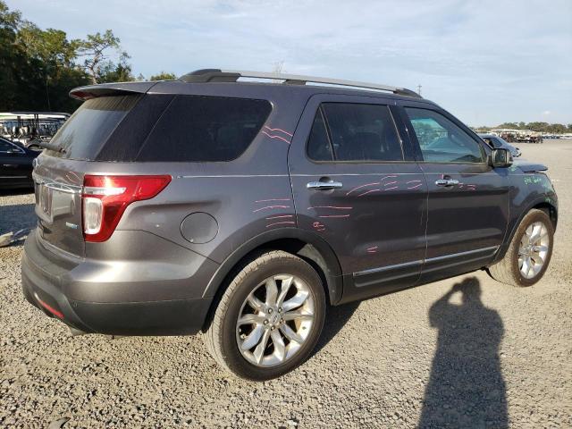 Photo 2 VIN: 1FM5K8F84DGC43900 - FORD EXPLORER L 