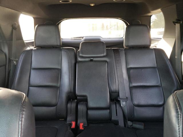 Photo 9 VIN: 1FM5K8F84DGC43900 - FORD EXPLORER L 