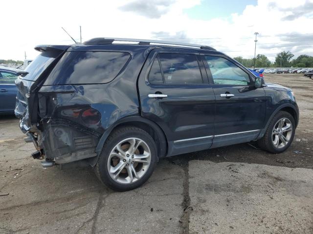 Photo 2 VIN: 1FM5K8F84DGC72653 - FORD EXPLORER L 