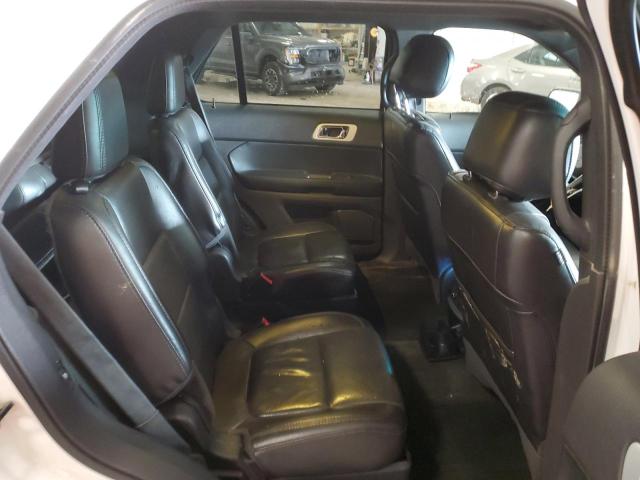 Photo 10 VIN: 1FM5K8F84DGC77139 - FORD EXPLORER L 