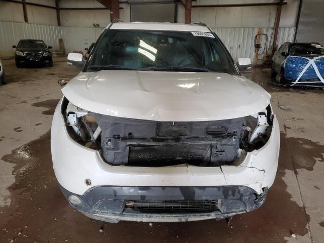 Photo 4 VIN: 1FM5K8F84DGC77139 - FORD EXPLORER L 