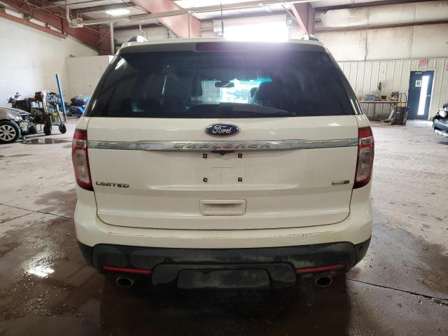 Photo 5 VIN: 1FM5K8F84DGC77139 - FORD EXPLORER L 