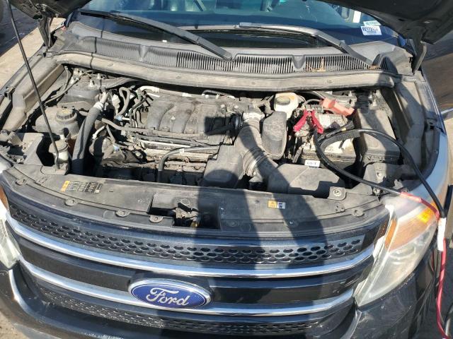 Photo 11 VIN: 1FM5K8F84DGC82017 - FORD EXPLORER L 