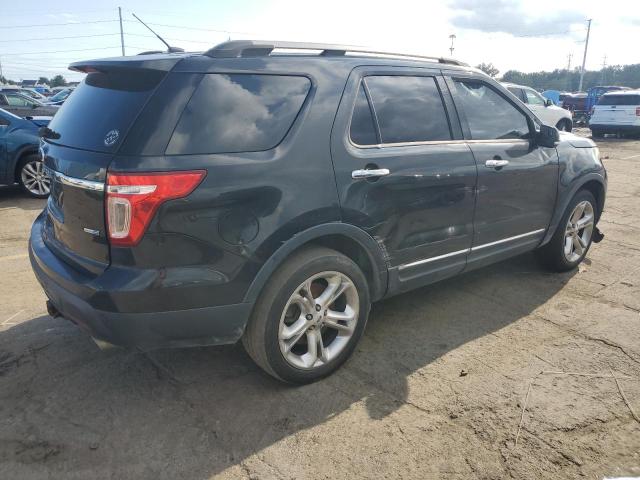 Photo 2 VIN: 1FM5K8F84DGC82017 - FORD EXPLORER L 