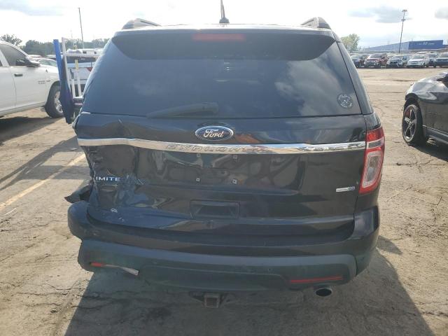 Photo 5 VIN: 1FM5K8F84DGC82017 - FORD EXPLORER L 