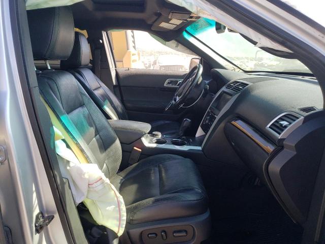 Photo 4 VIN: 1FM5K8F84EGA23299 - FORD EXPLORER L 