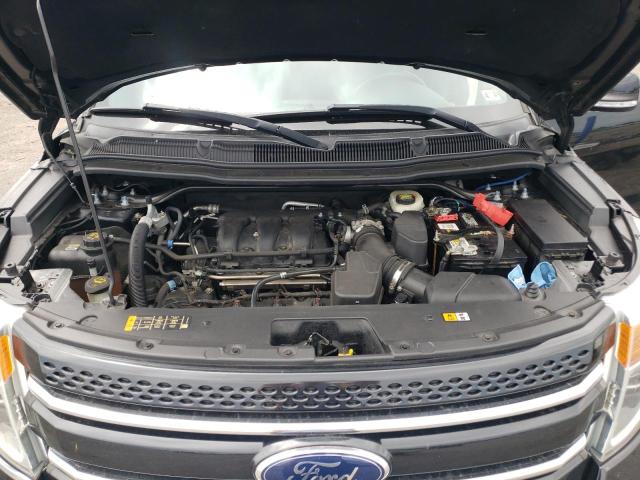 Photo 11 VIN: 1FM5K8F84EGA26509 - FORD EXPLORER L 