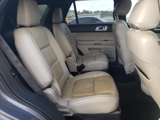 Photo 5 VIN: 1FM5K8F84EGA36599 - FORD EXPLORER L 