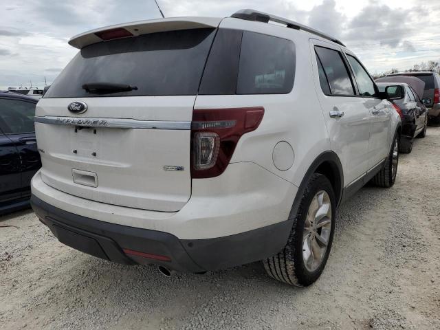 Photo 3 VIN: 1FM5K8F84EGA62880 - FORD EXPLORER L 