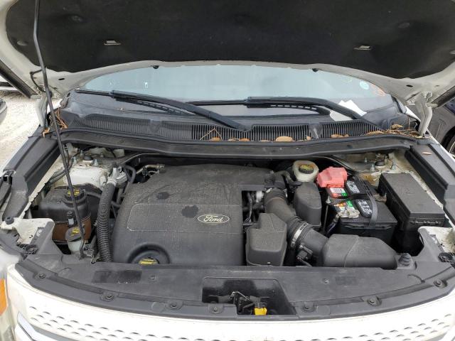 Photo 6 VIN: 1FM5K8F84EGA62880 - FORD EXPLORER L 