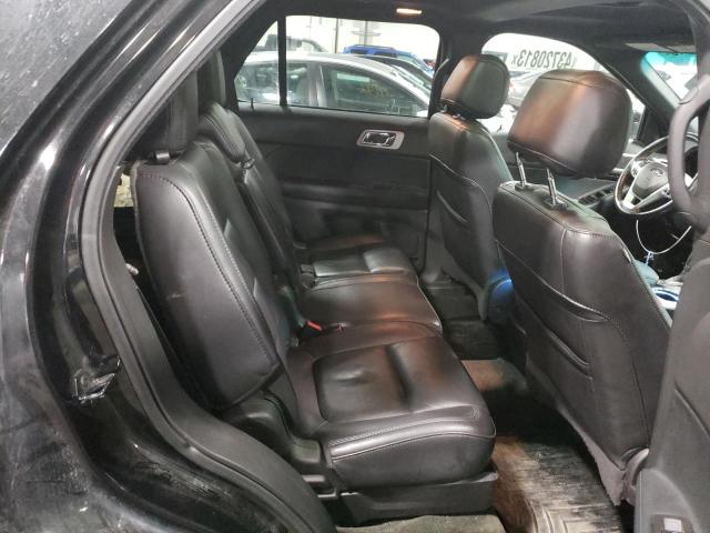 Photo 10 VIN: 1FM5K8F84EGA64869 - FORD EXPLORER L 