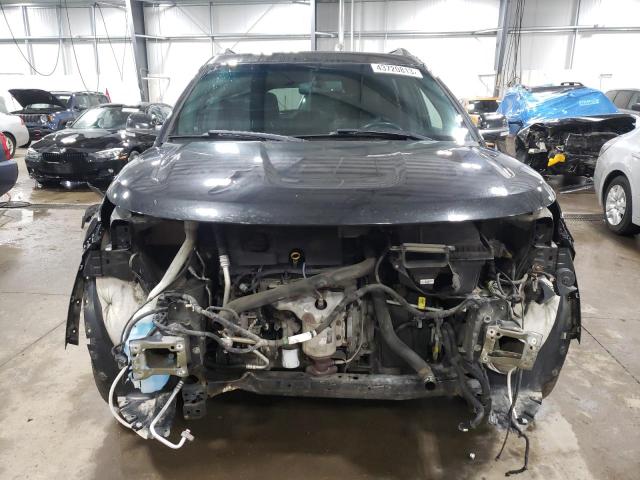 Photo 4 VIN: 1FM5K8F84EGA64869 - FORD EXPLORER L 