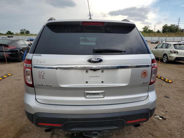 Photo 5 VIN: 1FM5K8F84EGA70056 - FORD EXPLORER 