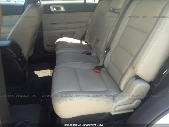 Photo 7 VIN: 1FM5K8F84EGB11785 - FORD EXPLORER 