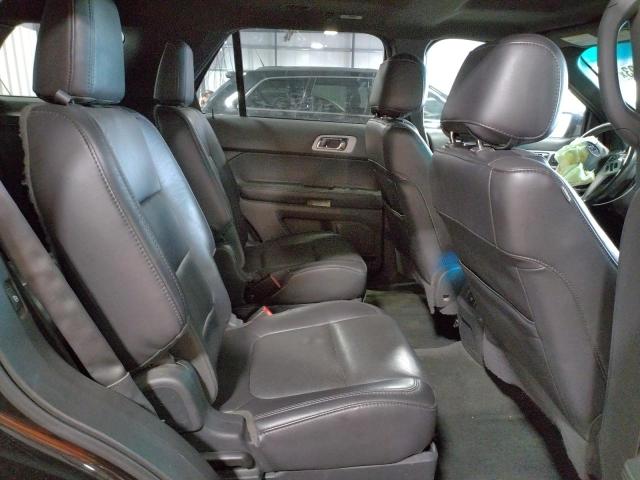 Photo 10 VIN: 1FM5K8F84EGB18784 - FORD EXPLORER L 