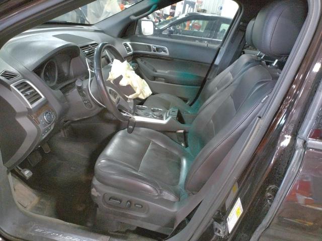 Photo 6 VIN: 1FM5K8F84EGB18784 - FORD EXPLORER L 