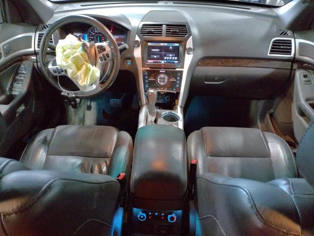 Photo 7 VIN: 1FM5K8F84EGB18784 - FORD EXPLORER L 