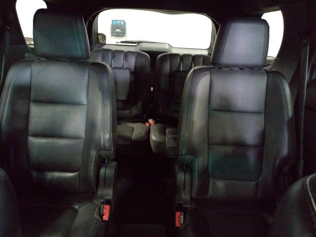 Photo 9 VIN: 1FM5K8F84EGB18784 - FORD EXPLORER L 