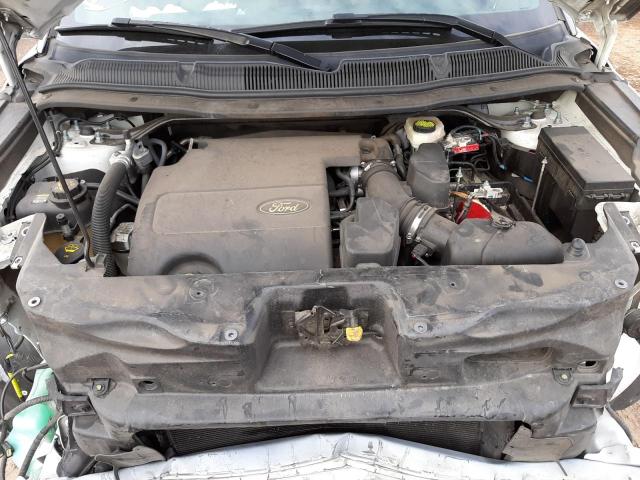 Photo 6 VIN: 1FM5K8F84EGB43216 - FORD EXPLORER L 