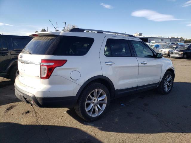 Photo 2 VIN: 1FM5K8F84EGB52806 - FORD EXPLORER L 