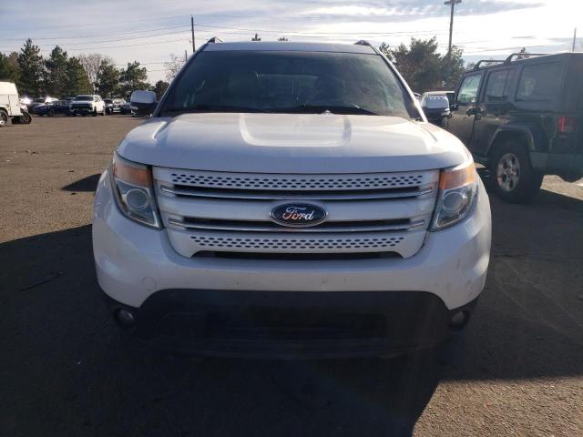 Photo 4 VIN: 1FM5K8F84EGB52806 - FORD EXPLORER L 