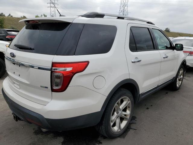 Photo 3 VIN: 1FM5K8F84EGB63059 - FORD EXPLORER L 