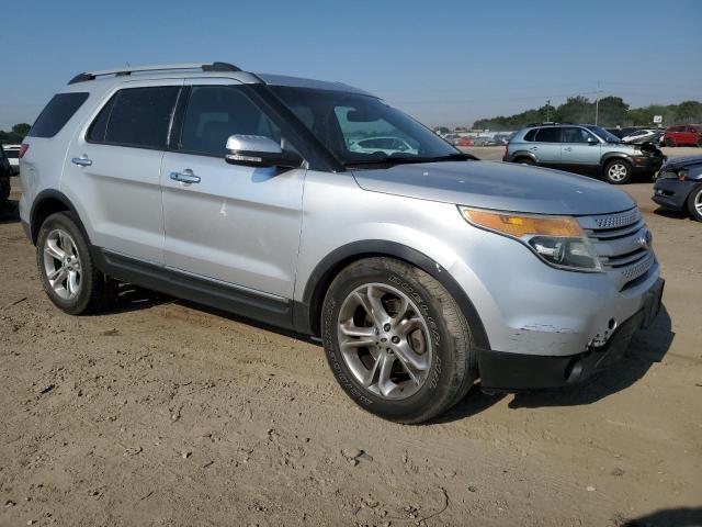 Photo 3 VIN: 1FM5K8F84EGC07089 - FORD EXPLORER L 