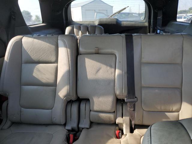 Photo 9 VIN: 1FM5K8F84EGC07089 - FORD EXPLORER L 