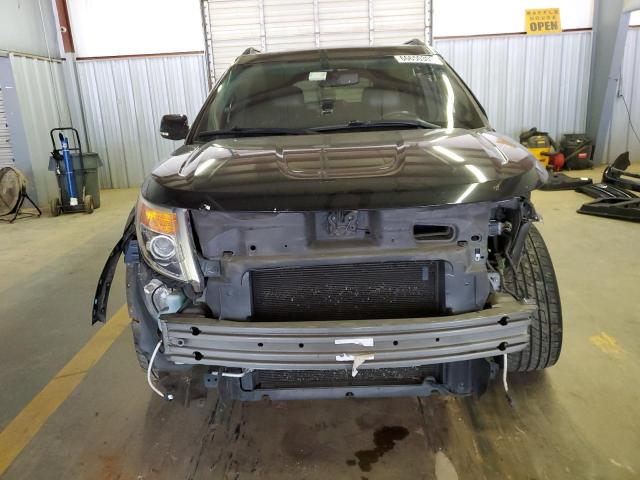 Photo 4 VIN: 1FM5K8F84EGC36995 - FORD EXPLORER L 