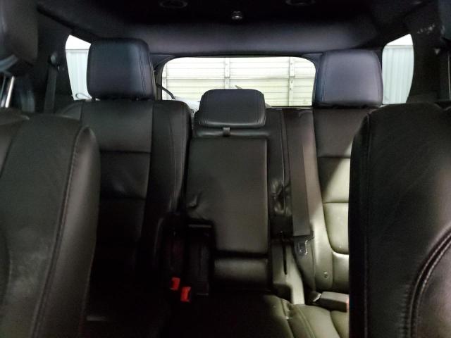 Photo 9 VIN: 1FM5K8F84EGC36995 - FORD EXPLORER L 