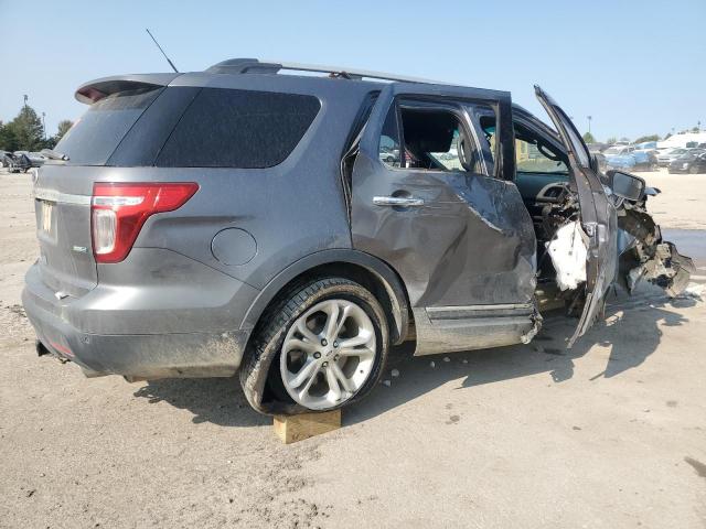 Photo 2 VIN: 1FM5K8F84EGC39184 - FORD EXPLORER L 