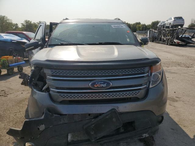 Photo 4 VIN: 1FM5K8F84EGC39184 - FORD EXPLORER L 