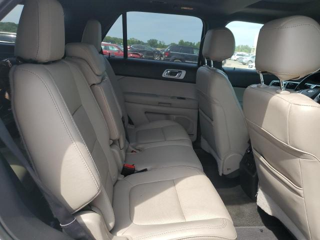 Photo 10 VIN: 1FM5K8F84EGC56003 - FORD EXPLORER L 