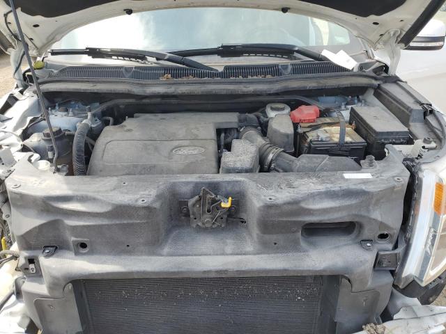 Photo 11 VIN: 1FM5K8F84EGC56003 - FORD EXPLORER L 