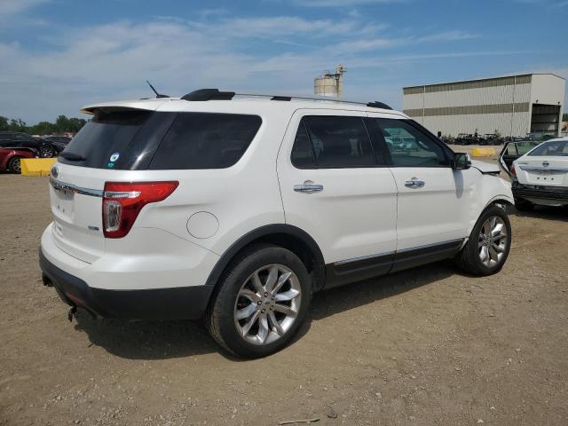 Photo 2 VIN: 1FM5K8F84EGC56003 - FORD EXPLORER L 