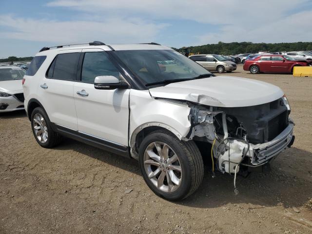 Photo 3 VIN: 1FM5K8F84EGC56003 - FORD EXPLORER L 