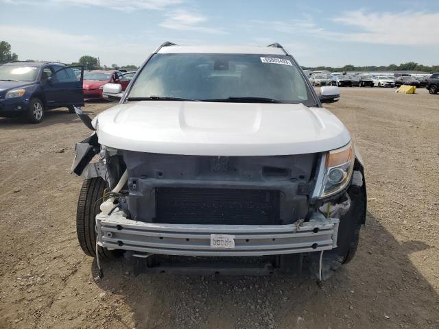 Photo 4 VIN: 1FM5K8F84EGC56003 - FORD EXPLORER L 