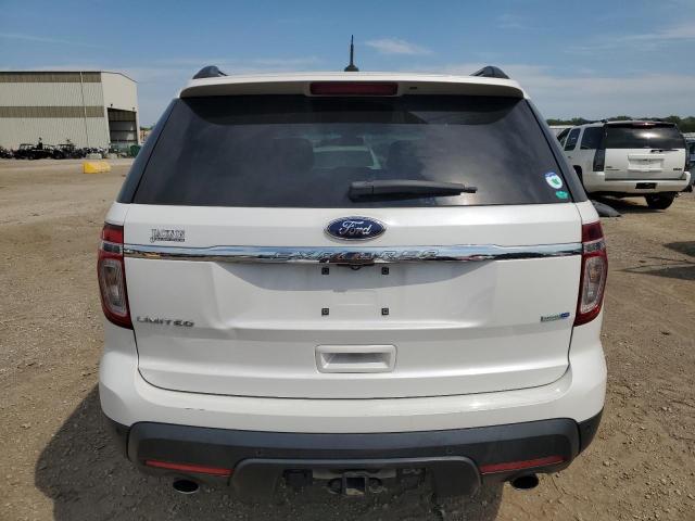 Photo 5 VIN: 1FM5K8F84EGC56003 - FORD EXPLORER L 