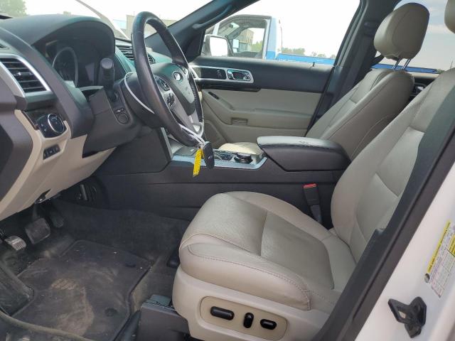 Photo 6 VIN: 1FM5K8F84EGC56003 - FORD EXPLORER L 