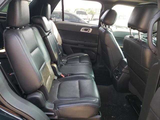 Photo 10 VIN: 1FM5K8F84FGA20730 - FORD EXPLORER L 