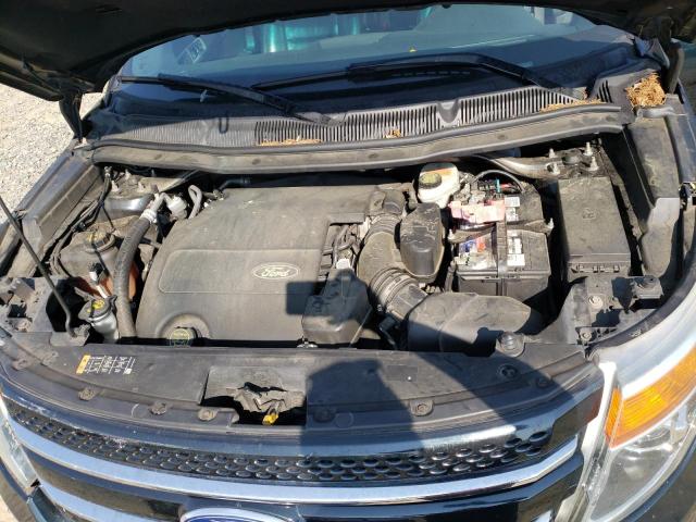 Photo 11 VIN: 1FM5K8F84FGA20730 - FORD EXPLORER L 