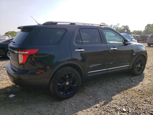 Photo 2 VIN: 1FM5K8F84FGA20730 - FORD EXPLORER L 