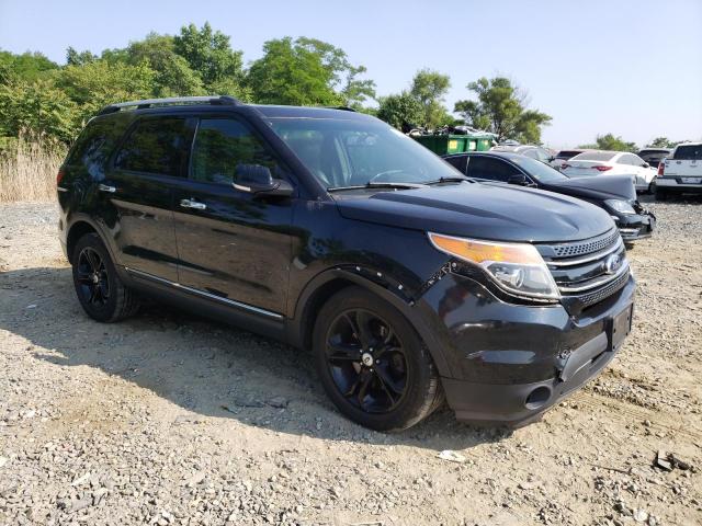 Photo 3 VIN: 1FM5K8F84FGA20730 - FORD EXPLORER L 