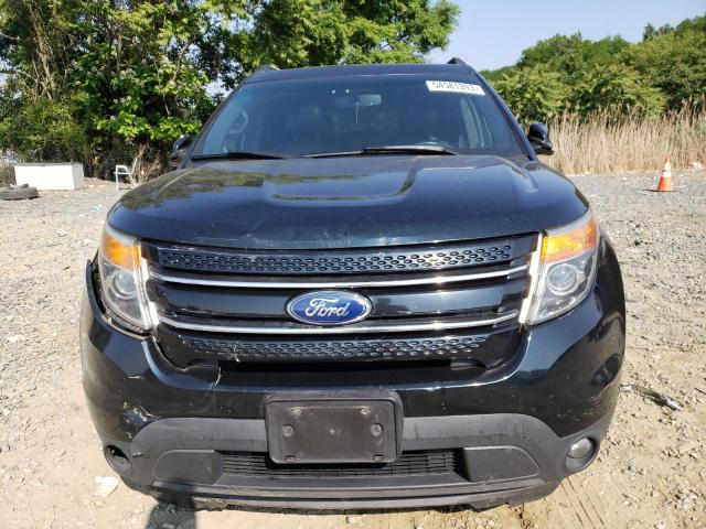 Photo 4 VIN: 1FM5K8F84FGA20730 - FORD EXPLORER L 