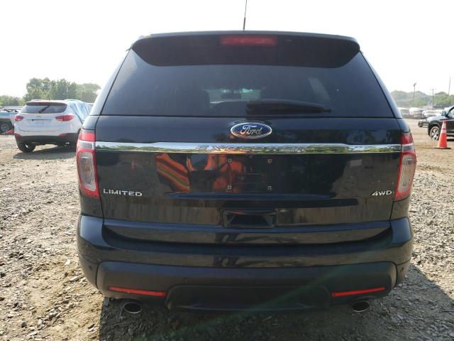 Photo 5 VIN: 1FM5K8F84FGA20730 - FORD EXPLORER L 