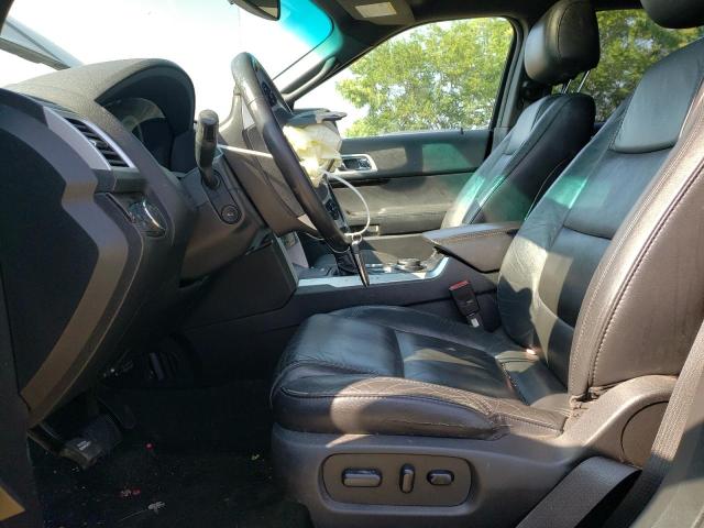 Photo 6 VIN: 1FM5K8F84FGA20730 - FORD EXPLORER L 