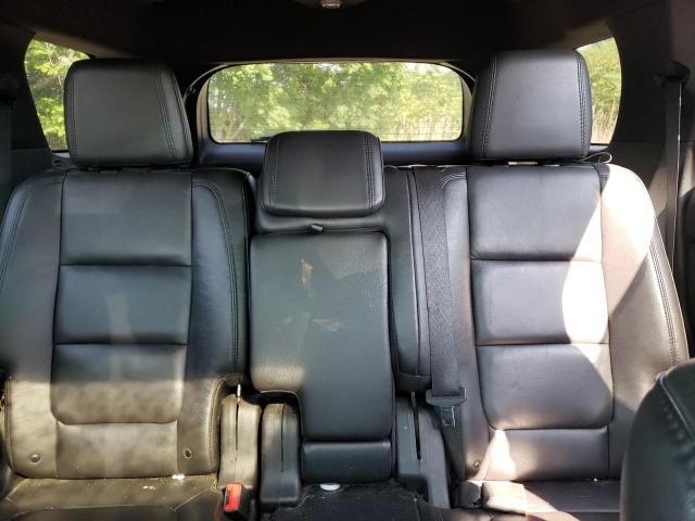 Photo 9 VIN: 1FM5K8F84FGA20730 - FORD EXPLORER L 